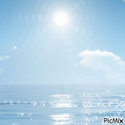 Deniz - Bezmaksas animēts GIF