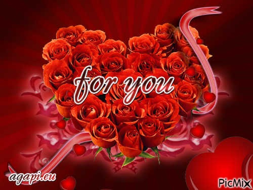 for you - gratis png