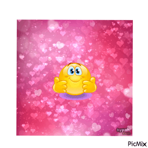 Φιλιά - Darmowy animowany GIF