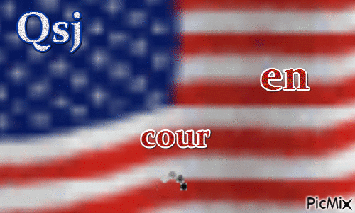 qsj - Bezmaksas animēts GIF