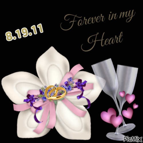 Forever - kostenlos png