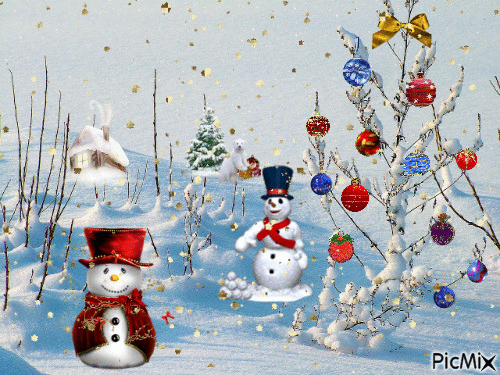 christmas - Ingyenes animált GIF