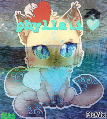 Phyllali - 無料のアニメーション GIF