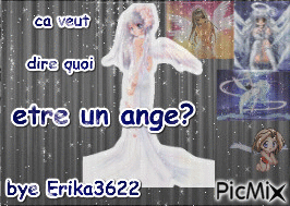 Ange- Erika3622 - Gratis geanimeerde GIF