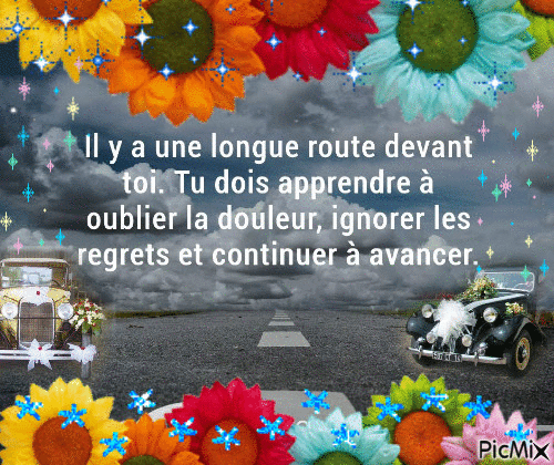 proverbe - Free animated GIF