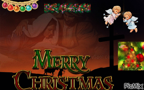 jesus christ - Bezmaksas animēts GIF