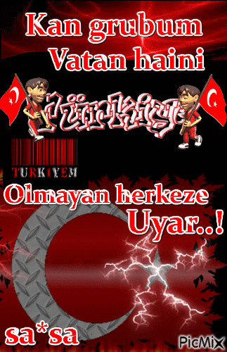 vatan - Ingyenes animált GIF