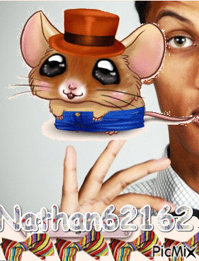 Nathan62162 - 無料のアニメーション GIF