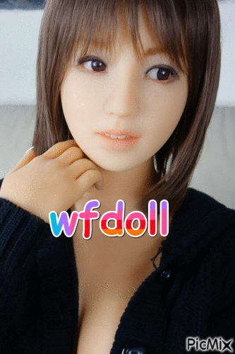 real sexuelle silicone love doll - Free animated GIF