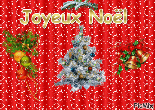Noel - Ingyenes animált GIF