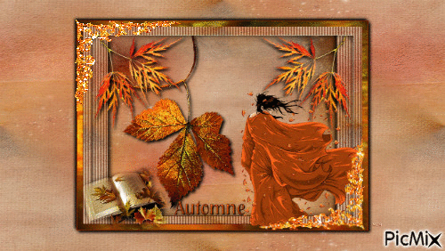 automne - Ingyenes animált GIF