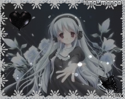 luna_manga - GIF animate gratis