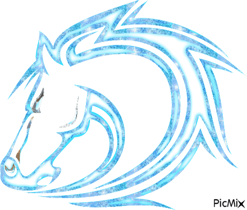Workhorse Winter Logo1 - Darmowy animowany GIF