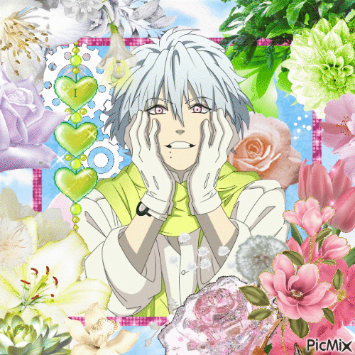 Clear DMMD - GIF animate gratis