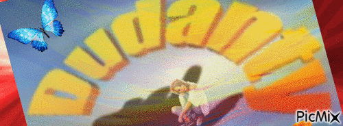 dudanty - Darmowy animowany GIF