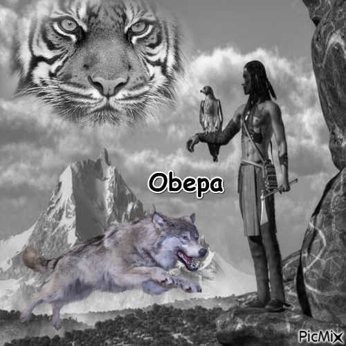 Obepa - besplatni png