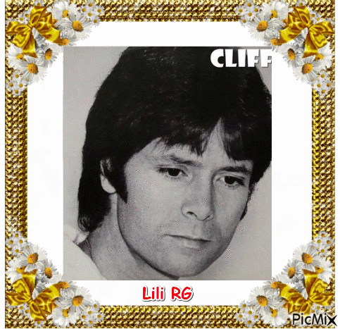 Cliff - Δωρεάν κινούμενο GIF