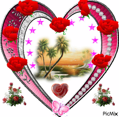Herz-Heart-Coeur, herz , heart , coeur , gif , winona100 - Free animated GIF  - PicMix