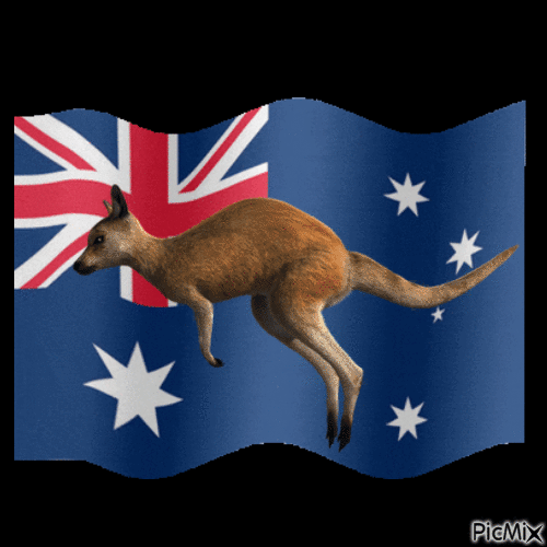 AUSTRALIA - Free animated GIF - PicMix