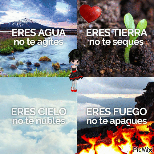 Fuerza Tu Puedes!! - Free animated GIF