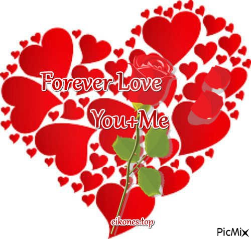forever - darmowe png