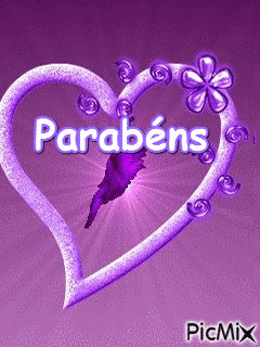 parabens - Zdarma animovaný GIF