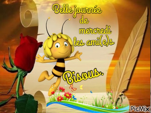 L'abeille - фрее пнг