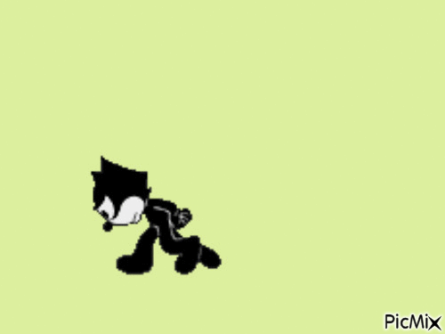 kitten - Бесплатный анимированный гифка