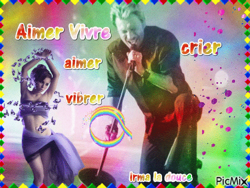 Aimer Vvre - Free animated GIF