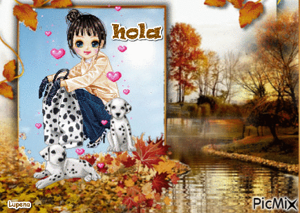 hola-r- - Безплатен анимиран GIF