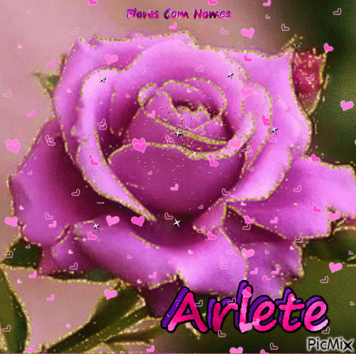 Arlete - Бесплатни анимирани ГИФ