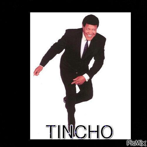 TINCHO - 免费动画 GIF