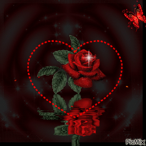 rouge - Ingyenes animált GIF