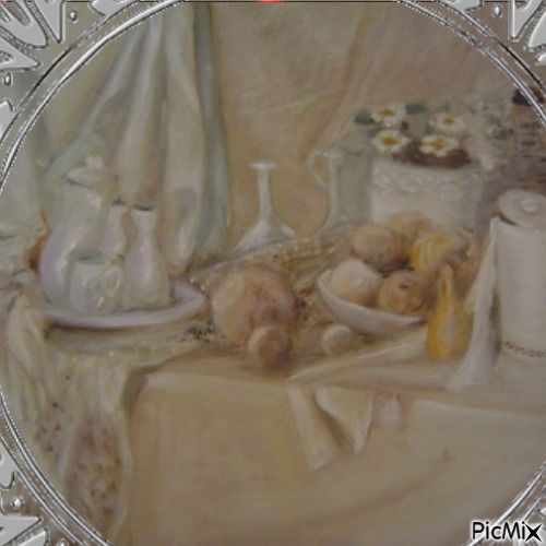 Nature morte - 免费PNG
