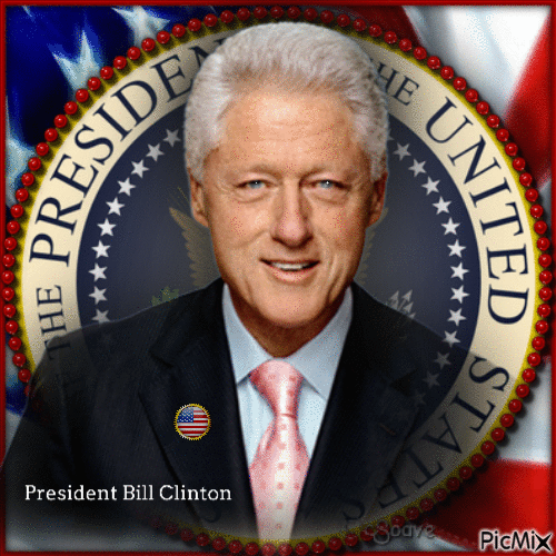 U.S. Presidents-RM-04-02-24 - 無料のアニメーション GIF