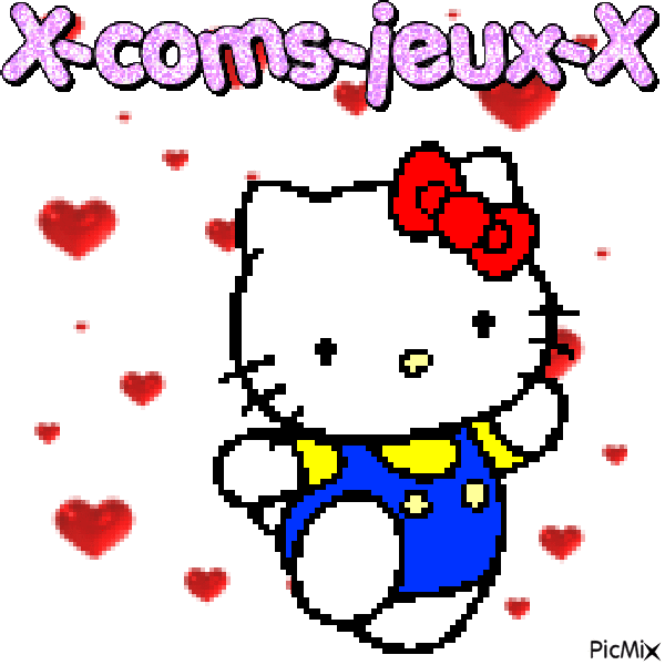 x-coms - 免费动画 GIF
