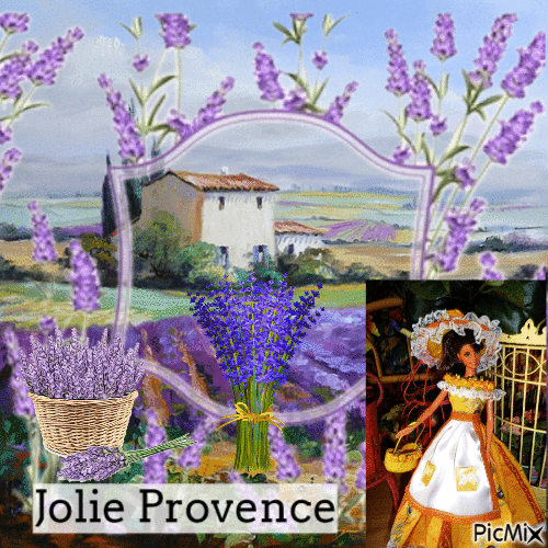 Jolie Provence