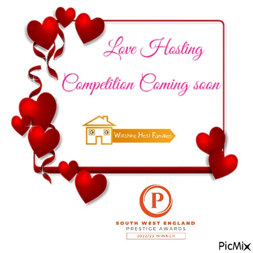 love hosting - PNG gratuit