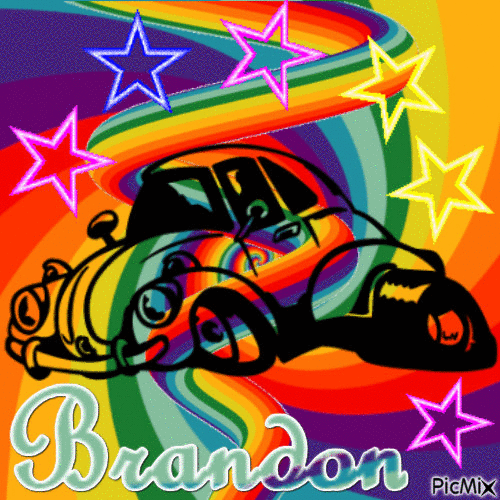 brandon1 - Zdarma animovaný GIF