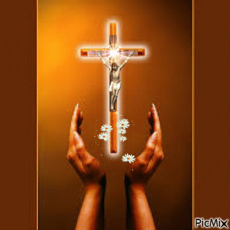 jesus - Ingyenes animált GIF