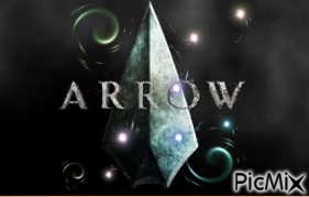 Arrow - Free PNG