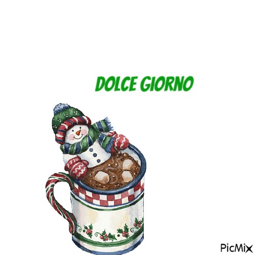 Giorno - 免费PNG