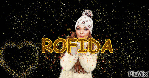ROFUDA - Ücretsiz animasyonlu GIF