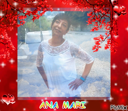 ANA MARI - Безплатен анимиран GIF