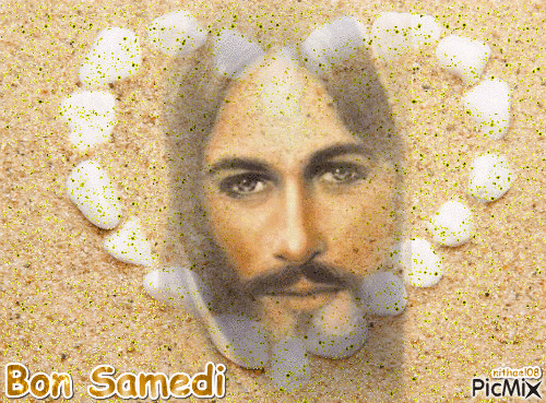 Samedi - Безплатен анимиран GIF