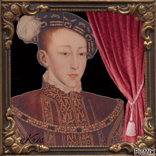 Edward VI - Kostenlose animierte GIFs