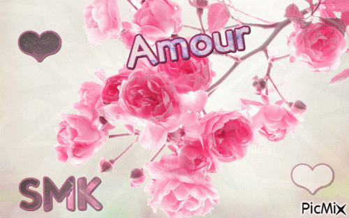 amour - GIF animate gratis