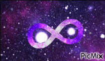 galaxy infinity - PNG gratuit