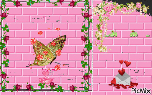 farfalla - Ingyenes animált GIF