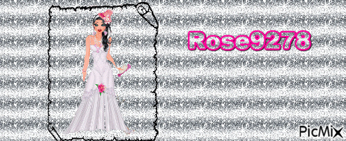 Rose9278 - Nemokamas animacinis gif
